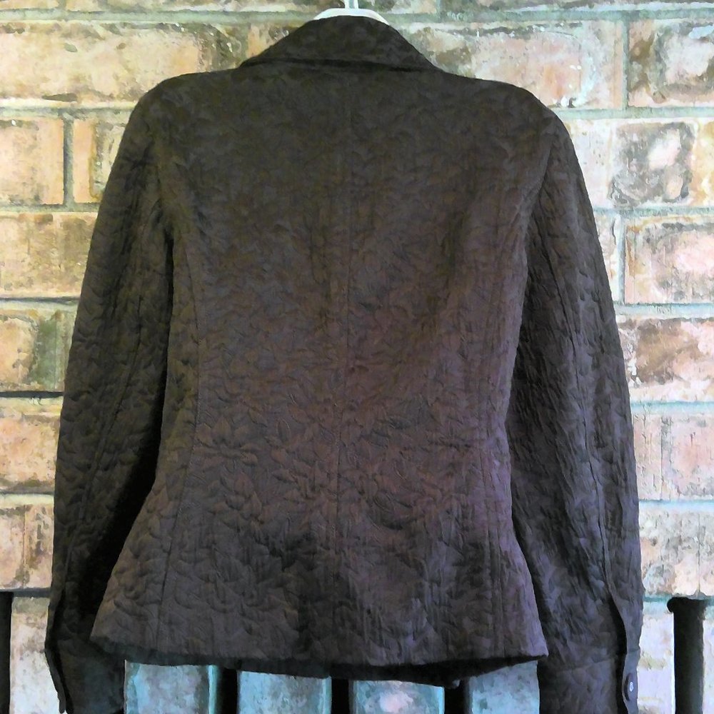 Quilted Jacket - Picture 9 of 12